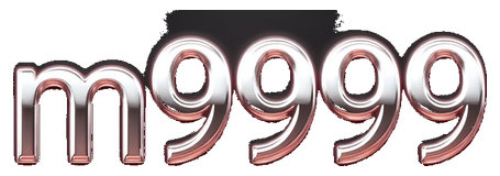 m9999 logo